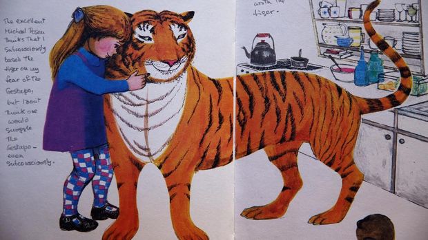 Judith Kerr