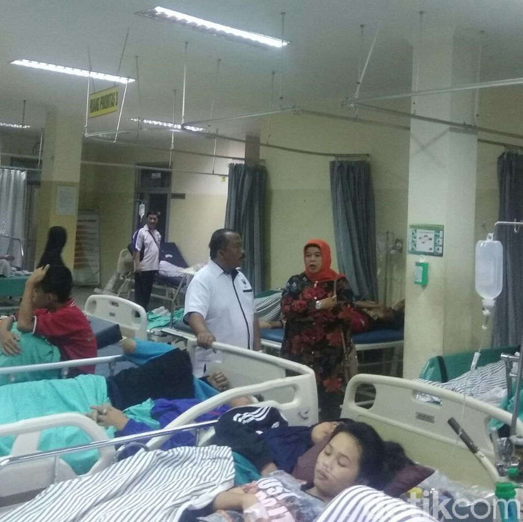 Detikcom - Informasi Berita Terupdate Hari Ini