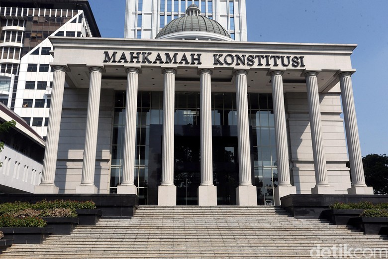 Keukeuh Datang ke Jakarta Hadiri Sidang MK, Ini Tujuan FPI Bandung Keukeuh Datang ke Jakarta Hadiri Sidang MK, Ini Tujuan FPI Bandung