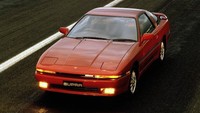 Untuk diketahui, Supra generasi ketiga (MA70) pertama kali diperkenalkan pada tahun 1986 di pabrik Tahara, Aichi, Jepang. Foto: Pool (Autoevolution)