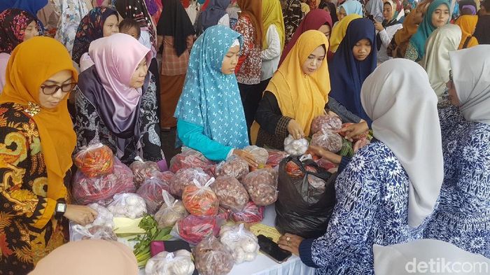 Foto: Bahtiar Rifai/detikcom Foto: Bahtiar Rifai/detikcom