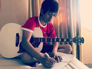 Rian DMASIV Janji Cover Lagu Suho EXO, Rilis 8 April