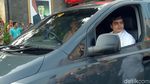 Jenazah Bertolak dari Halim dan Penantian Para Pelayat