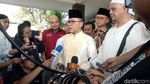 Jenazah Ustaz Arifin Ilham Disambut Tokoh, Ulama dan Sahabat