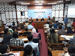 Peneliti UNU Ungkap Kelompok Islam Eksklusif Merebak di 8 PTN