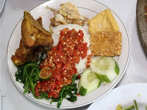 Tempat Bukber yang Enak dan Murah di Kawasan Margonda Depok