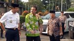 Jenazah Ustaz Arifin Ilham Disambut Tokoh, Ulama dan Sahabat