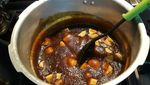 Lembut Kenyal, Bubur Sagu Ambon yang Manis Untuk Berbuka Puasa