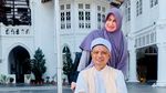 Momen Indah Ustaz Arifin Ilham Bersama Keluarga