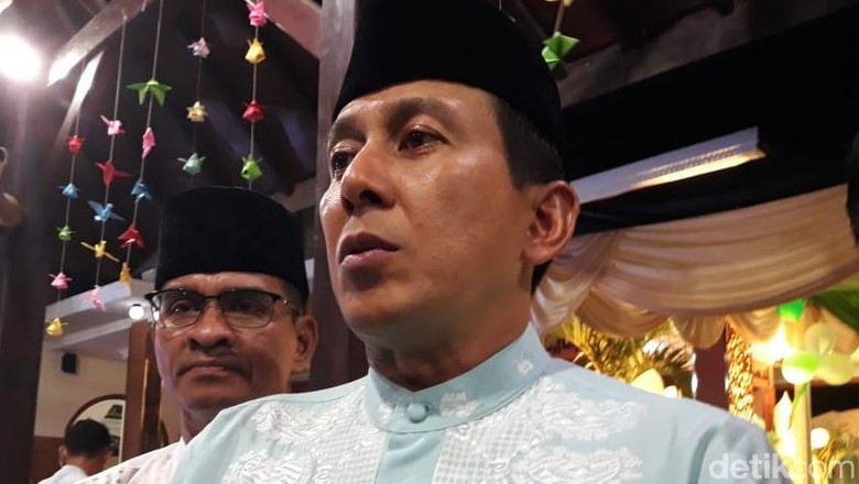 Kapolda Pastikan DIY Kondusif, Tak Ada Ekses Aksi 22 Mei Kapolda Pastikan DIY Kondusif, Tak Ada Ekses Aksi 22 Mei