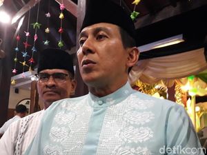 Kapolda Pastikan DIY Kondusif, Tak Ada Ekses Aksi 22 Mei
