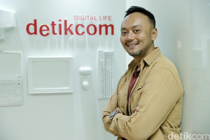 Meracau 'Bahasa Rusia' Saat Stroke