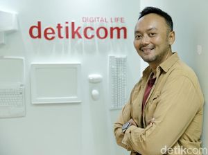 Semangat Menulis saat Pandemi, Vabyo Tulis Novel Terbaru