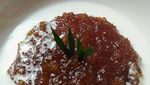 Lembut Kenyal, Bubur Sagu Ambon yang Manis Untuk Berbuka Puasa