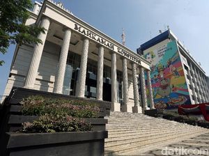 Usai Lebaran, Demokrat akan Fokus di MK