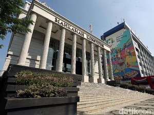Kala MK-MA Kompak Eks Koruptor Boleh Maju Pilkada/Pileg