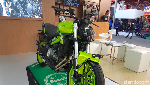 Motor Sport 250cc Benelli TNT 249S Lebih Ngacir