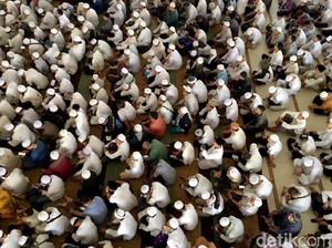 Arifin Ilham, Zikir, dan Musik