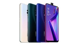 spek oppo k3 ram 6 64