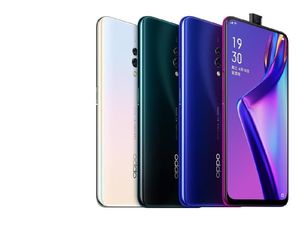 Oppo K3 Diumumkan, Ini Sederet Keunggulannya