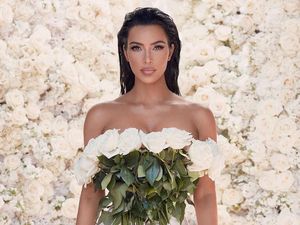 Ini Bayi Baru Kim Kardashian yang Lahir Lewat Ibu Pengganti, Mirip Siapa?