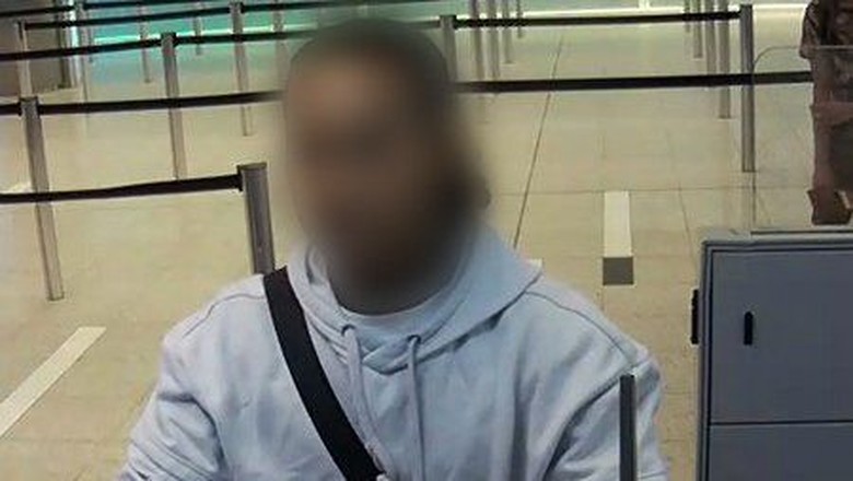 Turis Indonesia Ditahan di Perth Bawa Bahan Porno Anak-anak Turis Indonesia Ditahan di Perth Bawa Bahan Porno Anak-anak