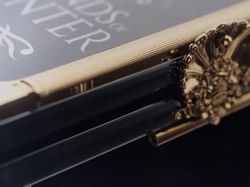 Mewah! Tampang Galaxy Fold Edisi Game of Thrones Seharga Rp 111 Juta