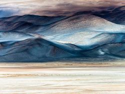 Karya Jawara BigPicture: Natural World Photography Bikin Takjub