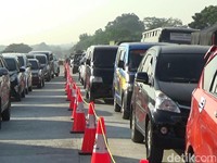 Hitung-hitungan Tarif Tol Setelah Gerbang Cikarang Utama Dibongkar
