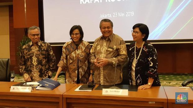 Asyik! THR PNS Sudah Cair Sebagian, Dananya Rp 10 T
