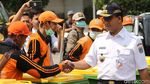 Anies Bikin Jalan MH Thamrin Kinclong