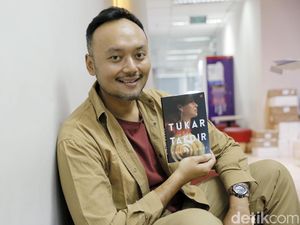 Kumcer Tukar Takdir Melanglang Buana ke Bandung dan Yogyakarta