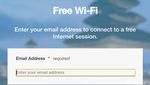 Foto: Mencoba WiFi di dalam Pesawat Citilink, Secepat Apa?