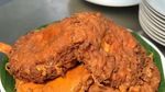 10 Kreasi Telur Dadar yang Bikin Sahur Makin Semangat