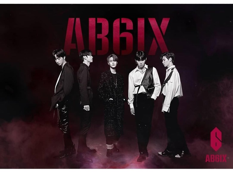 Foto: AB6IX (dok. Instagram) Foto: AB6IX (dok. Instagram)