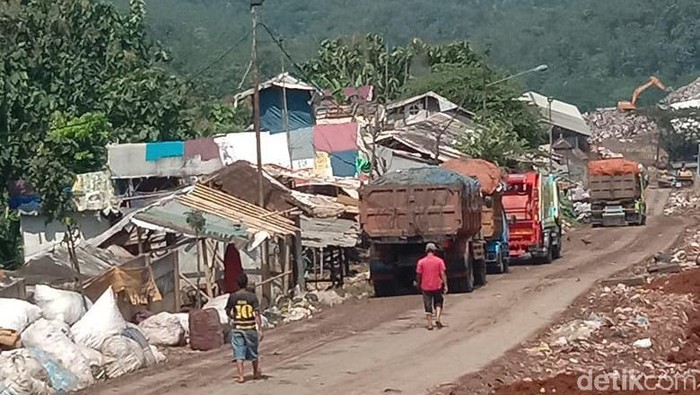 TPA Sarimukti