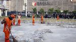 Thamrin Hari Ini