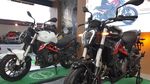 Motor Sport 250cc Benelli TNT 249S Lebih Ngacir