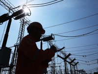 Fakta-fakta soal Pekerjaan yang Boleh Diisi Pekerja Asing