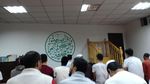 Ramadhan di Turki, Jerman dan China