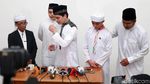 Keluarga Buka Suara Terkait Kepergian Ustaz Arifin Ilham