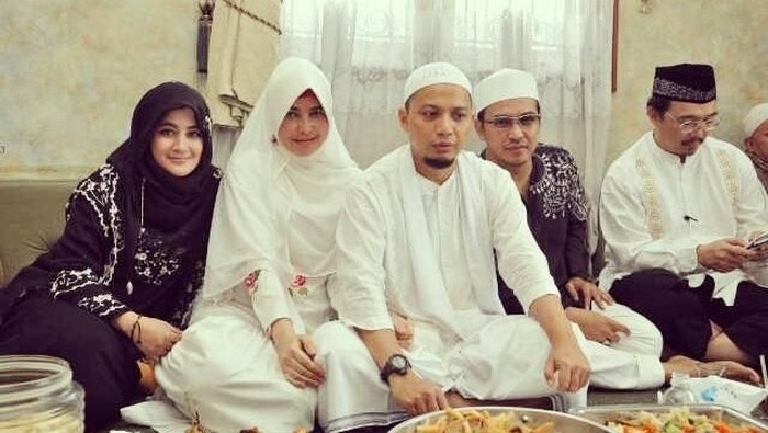 Foto: Instagram yuni_syahla_aceh Foto: Instagram yuni_syahla_aceh