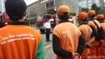 Anies Bikin Jalan MH Thamrin Kinclong