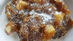 Lembut Kenyal, Bubur Sagu Ambon yang Manis Untuk Berbuka Puasa