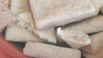 Lembut Kenyal, Bubur Sagu Ambon yang Manis Untuk Berbuka Puasa