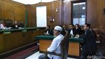 Melihat Lagi Sepak Terjang Gus Nur yang Kini Diamankan Bareskrim