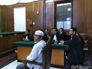 Mengingat Kembali Kasus Gus Nur Hina NU, Divonis Penjara Tapi Tak Ditahan