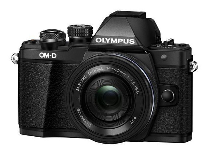 Foto: Dok. Olympus Foto: Dok. Olympus