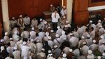 HNW Hingga Menag Lukman Takziah ke Ponpes Az-Zikra