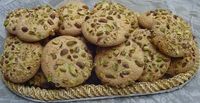 Ada Kue Kahk hingga Qurabiya Kue Lebaran Enak dari Negara Muslim 